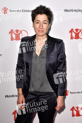 Festakt 100 Jahre Save the Children in Berlin