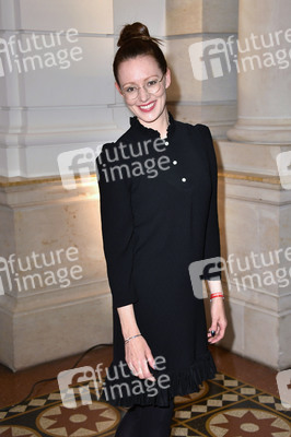 Festakt 100 Jahre Save the Children in Berlin