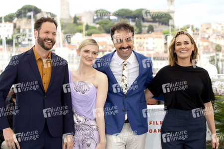 Photocall 'The Climb', Cannes Film Festival 2019