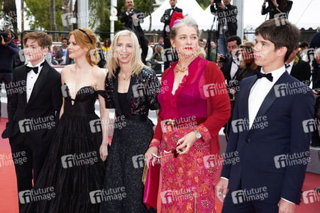 Premiere 'Little Joe', Cannes Film Festival 2019