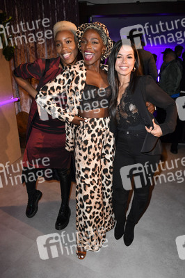 John & Jane's Soulbase Grand Opening Party in Berlin