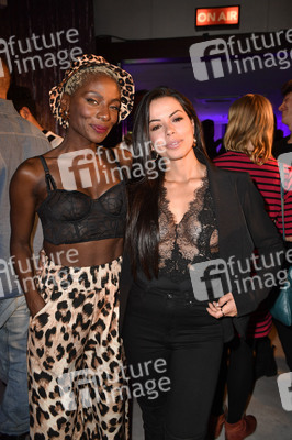 John & Jane's Soulbase Grand Opening Party in Berlin