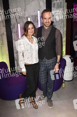 John & Jane's Soulbase Grand Opening Party in Berlin