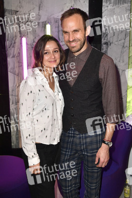 John & Jane's Soulbase Grand Opening Party in Berlin