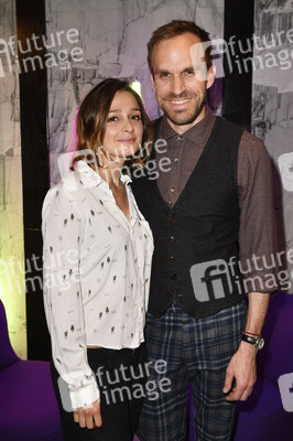 John & Jane's Soulbase Grand Opening Party in Berlin