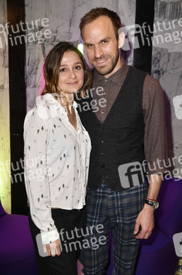 John & Jane's Soulbase Grand Opening Party in Berlin