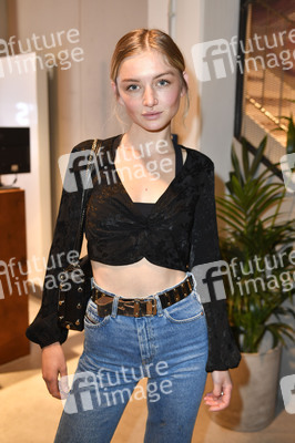 John & Jane's Soulbase Grand Opening Party in Berlin