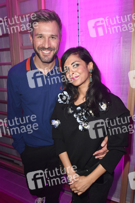 John & Jane's Soulbase Grand Opening Party in Berlin