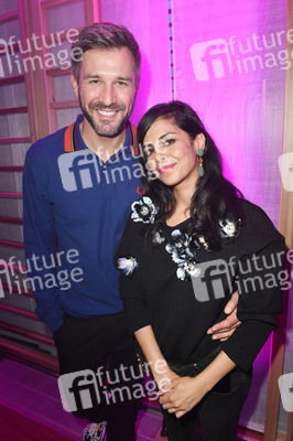 John & Jane's Soulbase Grand Opening Party in Berlin