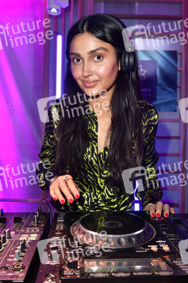 John & Jane's Soulbase Grand Opening Party in Berlin