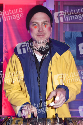 John & Jane's Soulbase Grand Opening Party in Berlin