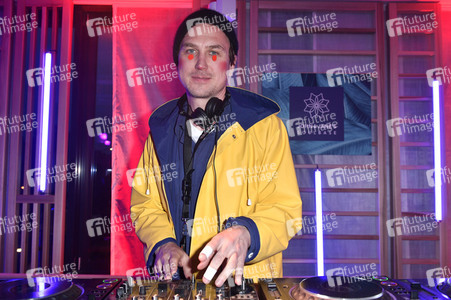 John & Jane's Soulbase Grand Opening Party in Berlin