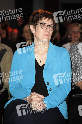 Europawahlkampf-Veranstaltung der CDU in Görlitz