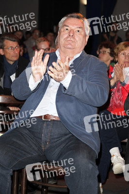 Europawahlkampf-Veranstaltung der CDU in Görlitz