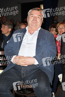 Europawahlkampf-Veranstaltung der CDU in Görlitz