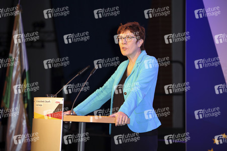 Europawahlkampf-Veranstaltung der CDU in Görlitz