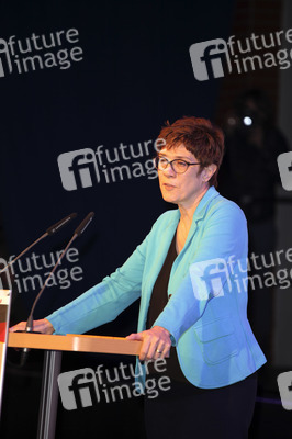 Europawahlkampf-Veranstaltung der CDU in Görlitz