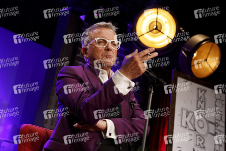 Fotoshooting 'Jörg Knörr - Die Jahrhundert-Show' in Düsseldorf