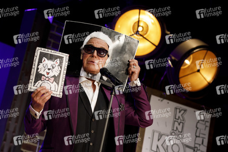 Fotoshooting 'Jörg Knörr - Die Jahrhundert-Show' in Düsseldorf