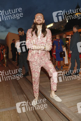 'Magnum x Rita Ora' Party, Cannes Film Festival 2019