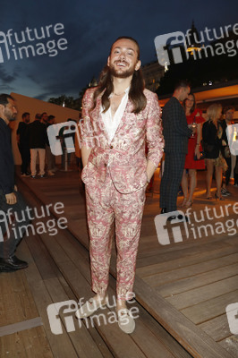 'Magnum x Rita Ora' Party, Cannes Film Festival 2019