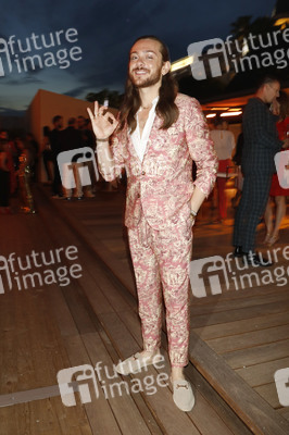 'Magnum x Rita Ora' Party, Cannes Film Festival 2019