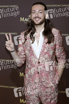 'Magnum x Rita Ora' Party, Cannes Film Festival 2019