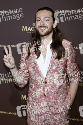 'Magnum x Rita Ora' Party, Cannes Film Festival 2019