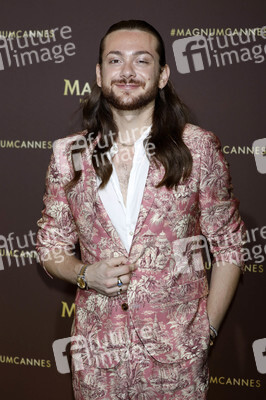 'Magnum x Rita Ora' Party, Cannes Film Festival 2019