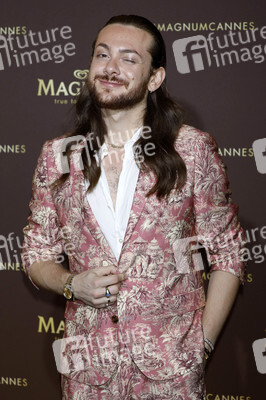'Magnum x Rita Ora' Party, Cannes Film Festival 2019