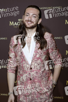 'Magnum x Rita Ora' Party, Cannes Film Festival 2019