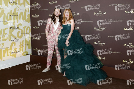 'Magnum x Rita Ora' Party, Cannes Film Festival 2019