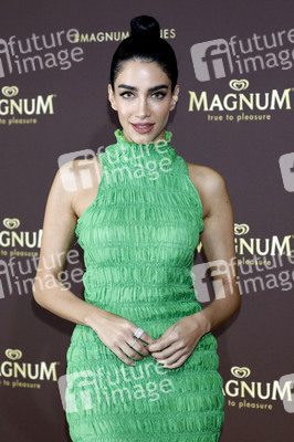 'Magnum x Rita Ora' Party, Cannes Film Festival 2019