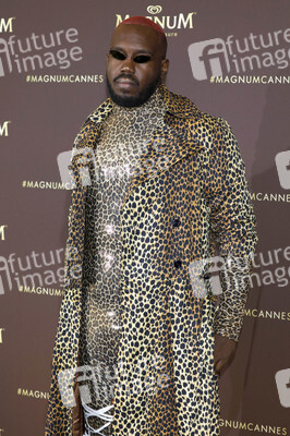 'Magnum x Rita Ora' Party, Cannes Film Festival 2019