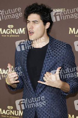 'Magnum x Rita Ora' Party, Cannes Film Festival 2019