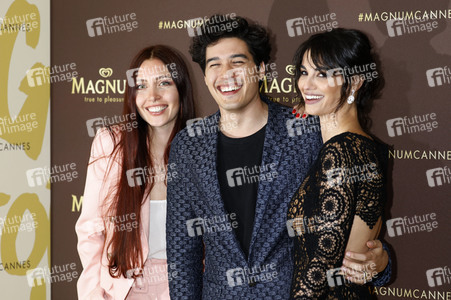 'Magnum x Rita Ora' Party, Cannes Film Festival 2019