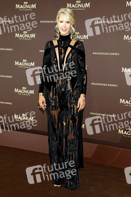 'Magnum x Rita Ora' Party, Cannes Film Festival 2019