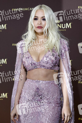 'Magnum x Rita Ora' Party, Cannes Film Festival 2019