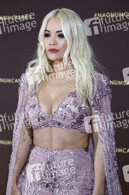 'Magnum x Rita Ora' Party, Cannes Film Festival 2019