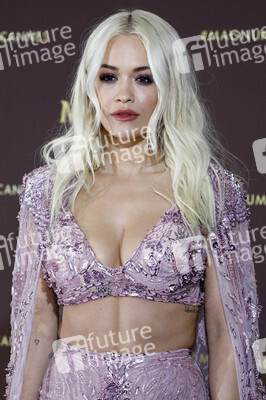 'Magnum x Rita Ora' Party, Cannes Film Festival 2019