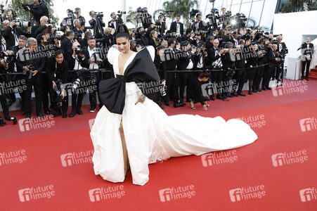 Premiere 'Rocketman', Cannes Film Festival 2019