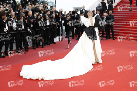 Premiere 'Rocketman', Cannes Film Festival 2019