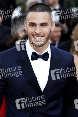 Premiere 'Rocketman', Cannes Film Festival 2019