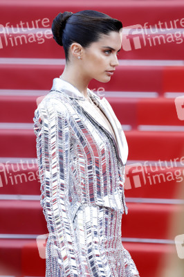 Premiere 'Rocketman', Cannes Film Festival 2019