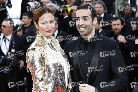 Premiere 'Rocketman', Cannes Film Festival 2019