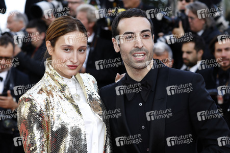 Premiere 'Rocketman', Cannes Film Festival 2019