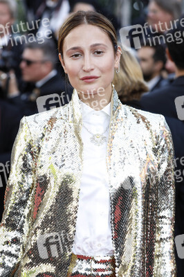 Premiere 'Rocketman', Cannes Film Festival 2019