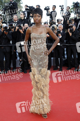 Premiere 'Rocketman', Cannes Film Festival 2019