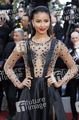 Premiere 'Rocketman', Cannes Film Festival 2019