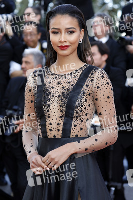 Premiere 'Rocketman', Cannes Film Festival 2019